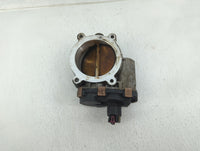 2009-2014 Cadillac Escalade Throttle Body P/N:RME87-3B 1387 Fits Fits 2009 2010 2011 2012 2013 2014 2015 OEM Used Auto Parts