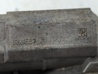 2009-2014 Cadillac Escalade Throttle Body P/N:RME87-3B 1387 Fits Fits 2009 2010 2011 2012 2013 2014 2015 OEM Used Auto Parts