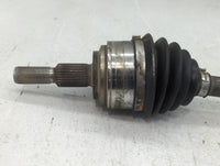 2007-2014 Cadillac Escalade Axle Shaft Front Driver Cv C/v - Oemusedautoparts1.com