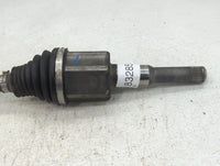 2007-2014 Cadillac Escalade Axle Shaft Front Driver Cv C/v - Oemusedautoparts1.com