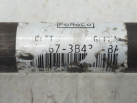 2007-2014 Cadillac Escalade Axle Shaft Front Driver Cv C/v - Oemusedautoparts1.com