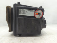 2007-2009 Cadillac Escalade Air Cleaner Intake-duct Hose Tube - Oemusedautoparts1.com