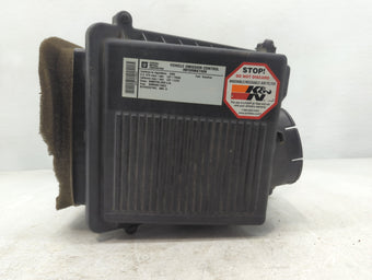 compare product 2007-2009 Cadillac Escalade Air Cleaner Intake-duct Hose Tube