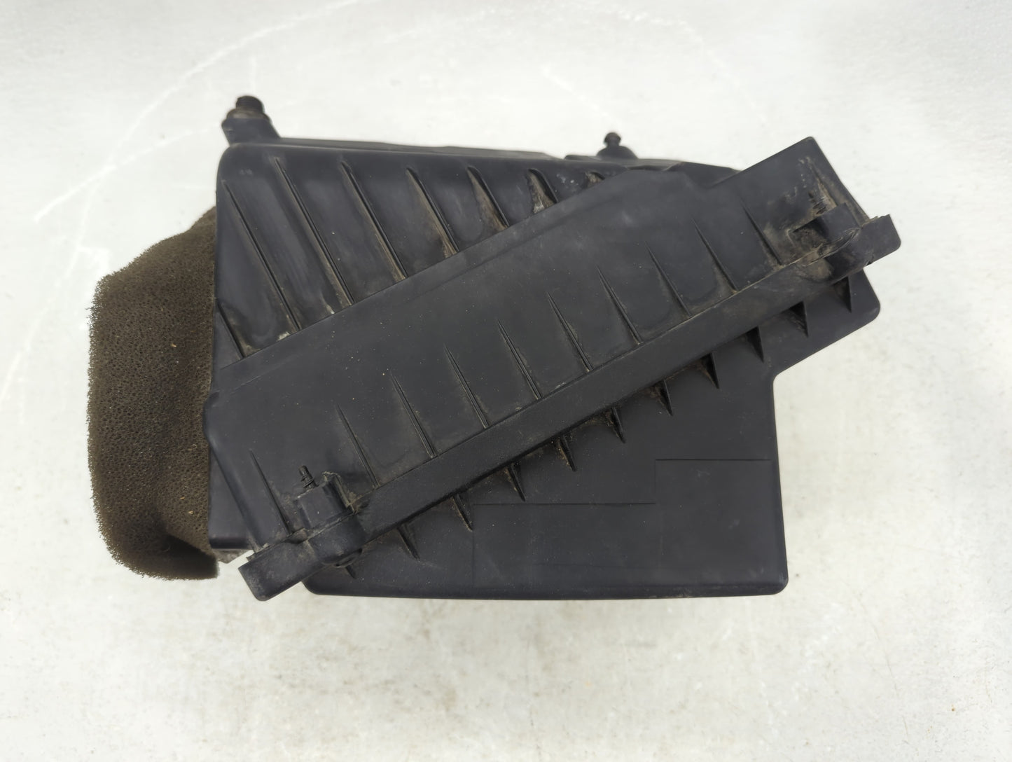 2007-2009 Cadillac Escalade Air Cleaner Intake-duct Hose Tube - Oemusedautoparts1.com