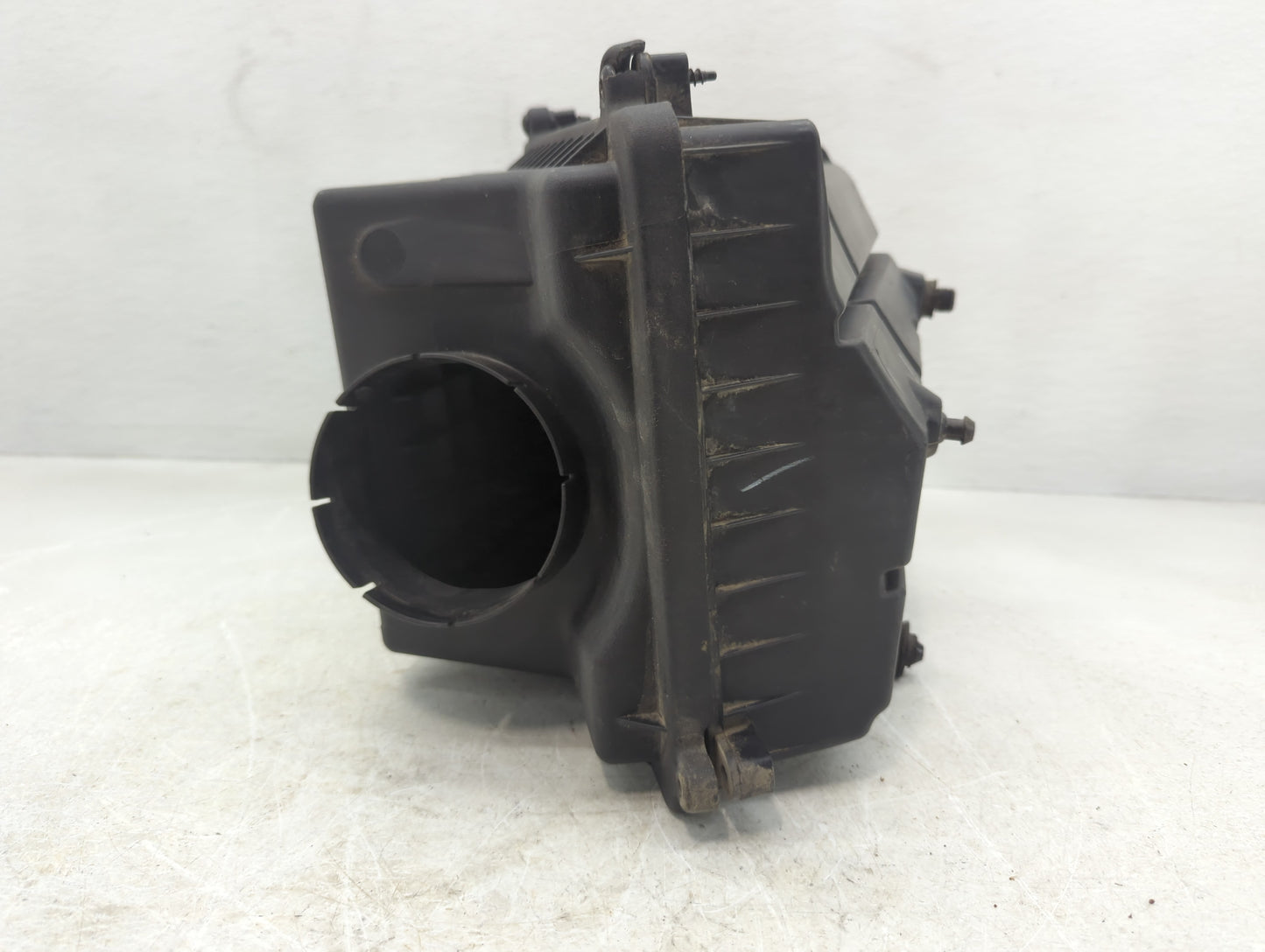 2007-2009 Cadillac Escalade Air Cleaner Intake-duct Hose Tube - Oemusedautoparts1.com