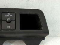 2009 Cadillac Escalade Headlight Lamp Control Switch - Oemusedautoparts1.com