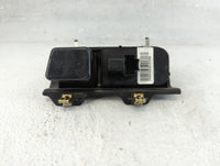 2009 Cadillac Escalade Headlight Lamp Control Switch - Oemusedautoparts1.com