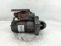 2009-2014 Cadillac Escalade Car Starter Motor Solenoid OEM P/N:12617886 Fits Fits 2009 2010 2011 2012 2013 2014 2015 OEM Use