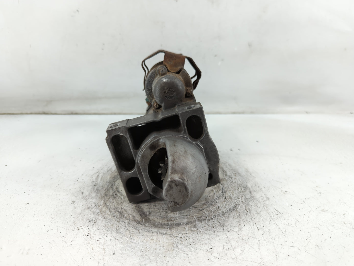 2009-2014 Cadillac Escalade Car Starter Motor Solenoid OEM P/N:12617886 Fits Fits 2009 2010 2011 2012 2013 2014 2015 OEM Use