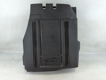 compare product 2009 Cadillac Escalade Engine Cover