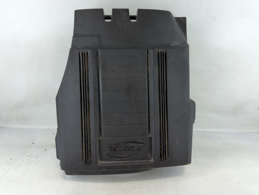 2009 Cadillac Escalade Engine Cover - Oemusedautoparts1.com