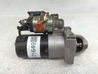 2009-2014 Cadillac Escalade Esv Car Starter Motor Solenoid OEM Fits Fits 2009 2010 2011 2012 2013 2014 2015 OEM Used Auto Pa