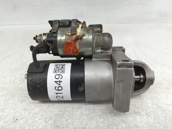 compare product 2009-2014 Cadillac Escalade Esv Car Starter Motor Solenoid OEM Fits Fits 2009 2010 2011 2012 2013 2014 2015 OEM Used Auto Parts