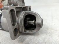 2009-2014 Cadillac Escalade Esv Car Starter Motor Solenoid OEM Fits Fits 2009 2010 2011 2012 2013 2014 2015 OEM Used Auto Pa