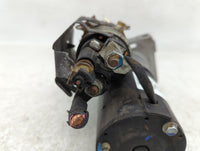 2009-2014 Cadillac Escalade Esv Car Starter Motor Solenoid OEM Fits Fits 2009 2010 2011 2012 2013 2014 2015 OEM Used Auto Pa