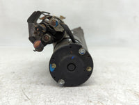 2009-2014 Cadillac Escalade Esv Car Starter Motor Solenoid OEM Fits Fits 2009 2010 2011 2012 2013 2014 2015 OEM Used Auto Pa