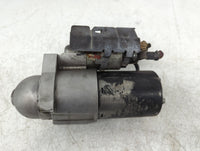 2009-2014 Cadillac Escalade Esv Car Starter Motor Solenoid OEM Fits Fits 2009 2010 2011 2012 2013 2014 2015 OEM Used Auto Pa