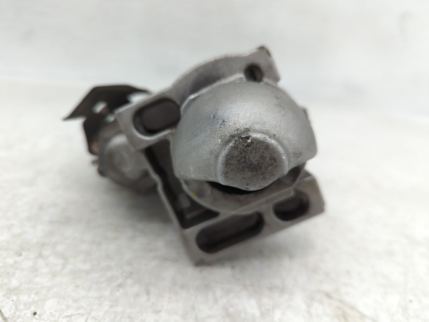 2009-2014 Cadillac Escalade Esv Car Starter Motor Solenoid OEM Fits Fits 2009 2010 2011 2012 2013 2014 2015 OEM Used Auto Pa