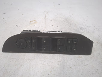 compare product 2009-2014 Cadillac Escalade Esv Master Power Window Switch Replacement Driver Side Left P/N:BP3953449054002I F00HJ00502 Fits OEM Used Auto Parts