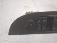 2009-2014 Cadillac Escalade Esv Master Power Window Switch Replacement Driver Side Left P/N:BP3953449054002I F00HJ00502 Fits