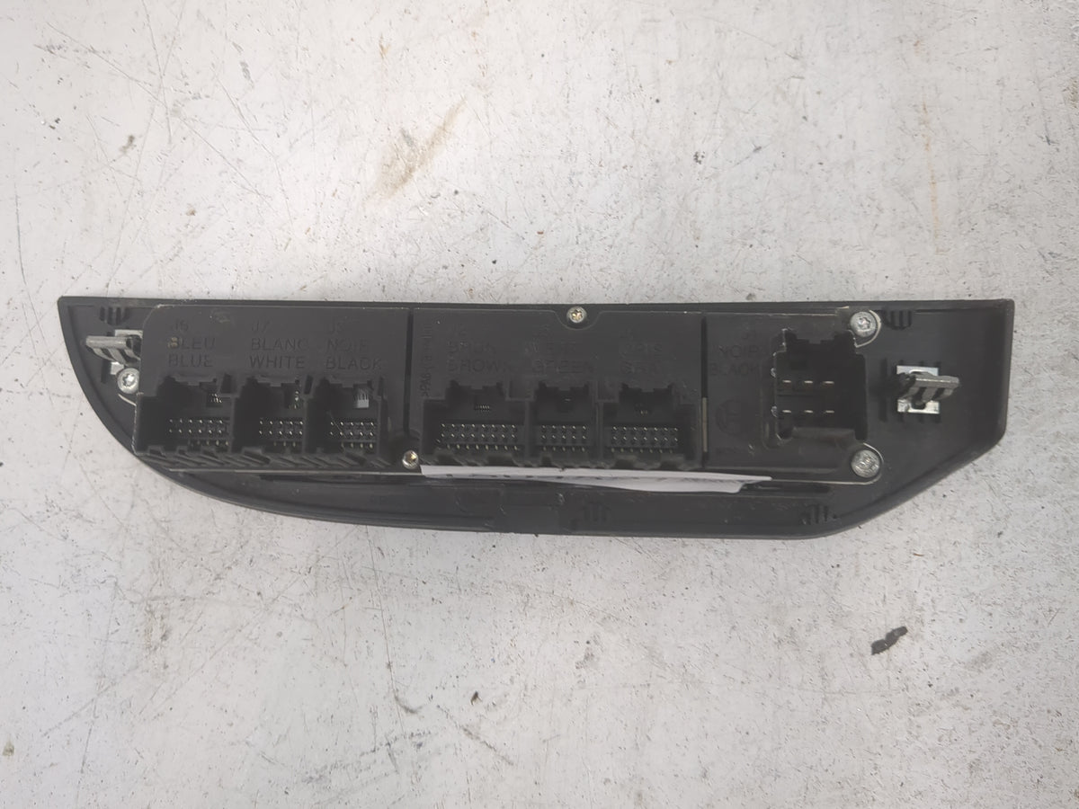 2009-2014 Cadillac Escalade Esv Master Power Window Switch Replacement Driver Side Left P/N:BP3953449054002I F00HJ00502 Fits