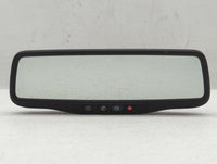 2009 Cadillac Escalade Esv Interior Rear View Mirror Replacement OEM P/N:E11025898 E110153221, 15812021, E11015322, 15269045