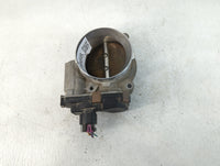 2009-2014 Cadillac Escalade Esv Throttle Body P/N:RME87-3B Fits Fits 2009 2010 2011 2012 2013 2014 2015 OEM Used Auto Parts 
