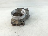 2009-2014 Cadillac Escalade Esv Throttle Body P/N:RME87-3B Fits Fits 2009 2010 2011 2012 2013 2014 2015 OEM Used Auto Parts 