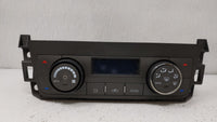 2008-2009 Cadillac Srx Climate Control Module Temperature AC/Heater Replacement P/N:25855590 25839380 Fits Fits 2008 2009 OE