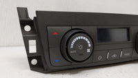 2008-2009 Cadillac Srx Climate Control Module Temperature AC/Heater Replacement P/N:25855590 25839380 Fits Fits 2008 2009 OE