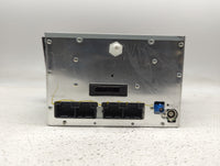 2008-2009 Cadillac Srx Radio AM FM Cd Player Receiver Replacement P/N:25851426 Fits Fits 2008 2009 OEM Used Auto Parts - Oem