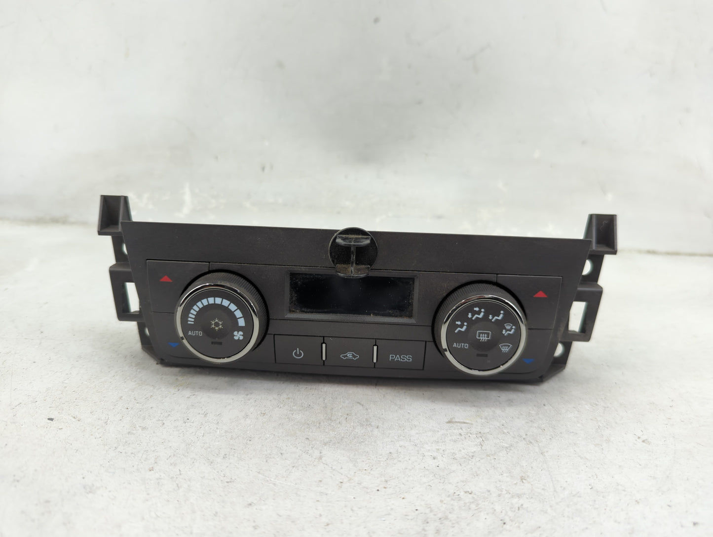 2008-2009 Cadillac Srx Climate Control Module Temperature AC/Heater Replacement P/N:25839380 MX237000-2570 Fits Fits 2008 20