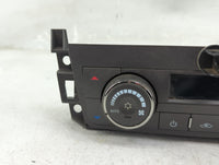 2008-2009 Cadillac Srx Climate Control Module Temperature AC/Heater Replacement P/N:25839380 MX237000-2570 Fits Fits 2008 20