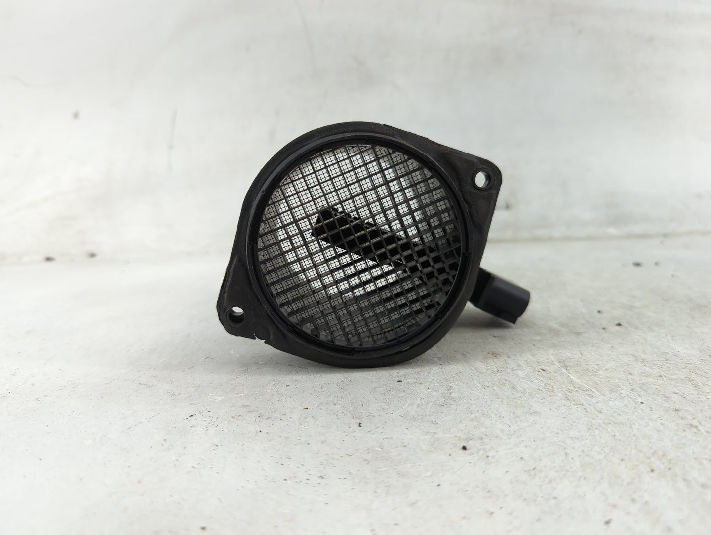 2007-2009 Cadillac Srx Mass Air Flow Meter Maf 1488269 - Oemusedautoparts1.com