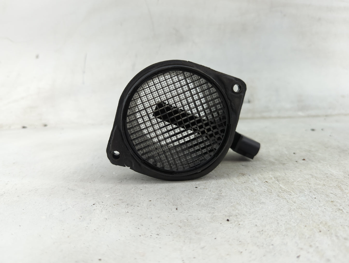 2007-2009 Cadillac Srx Mass Air Flow Meter Maf 1488269 - Oemusedautoparts1.com
