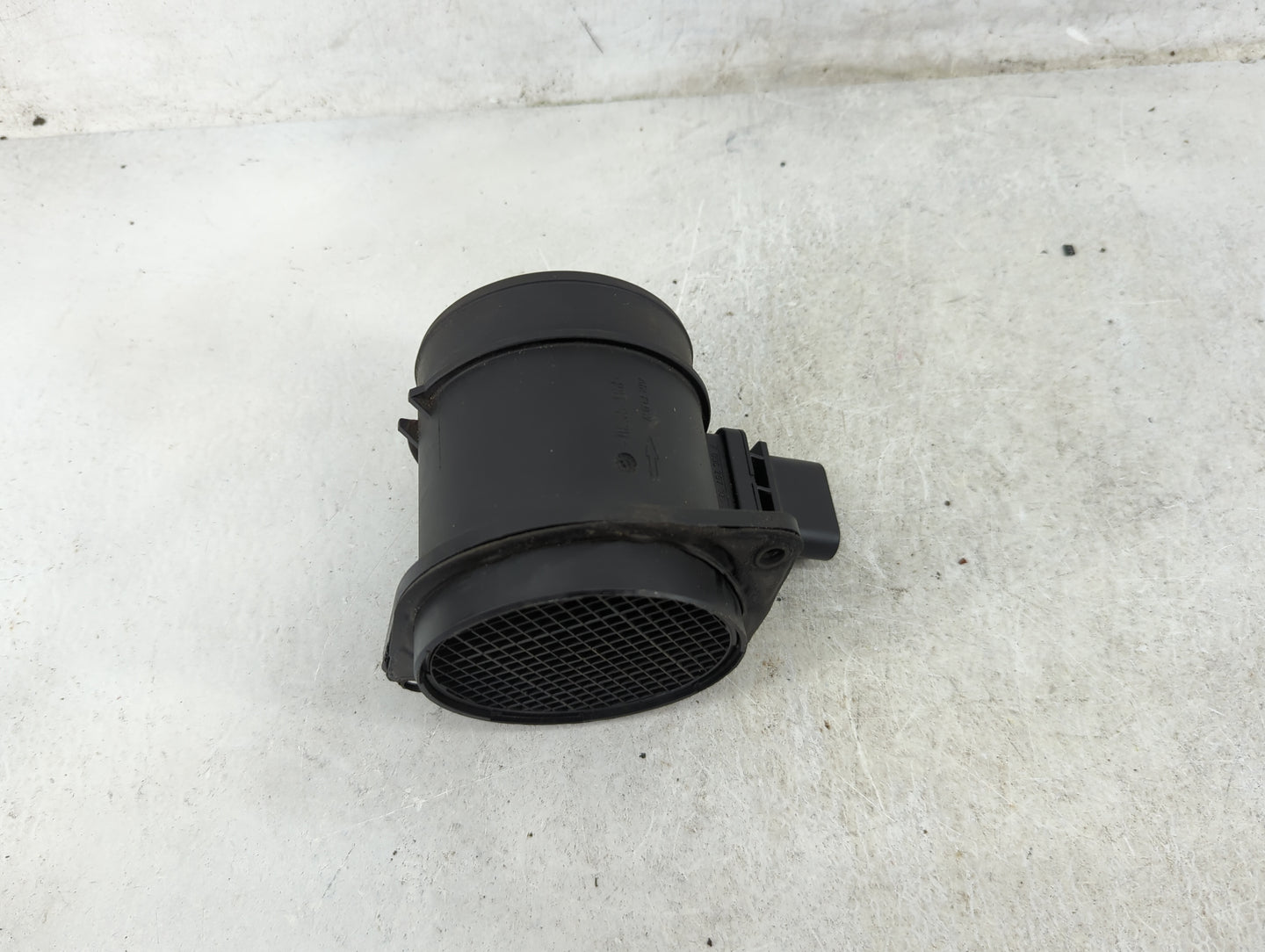 2007-2009 Cadillac Srx Mass Air Flow Meter Maf 1488269 - Oemusedautoparts1.com