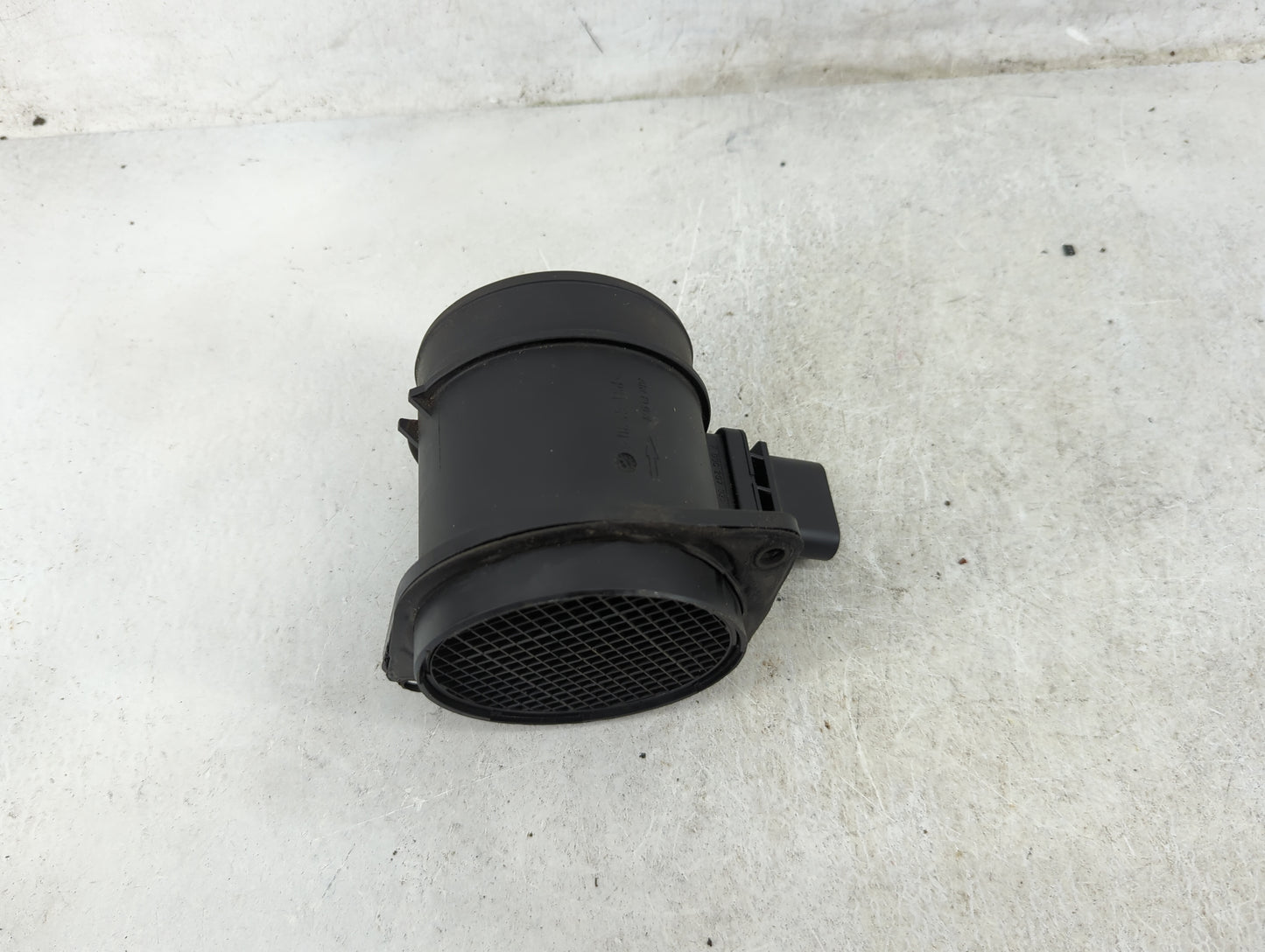 2007-2009 Cadillac Srx Mass Air Flow Meter Maf 1488269 - Oemusedautoparts1.com