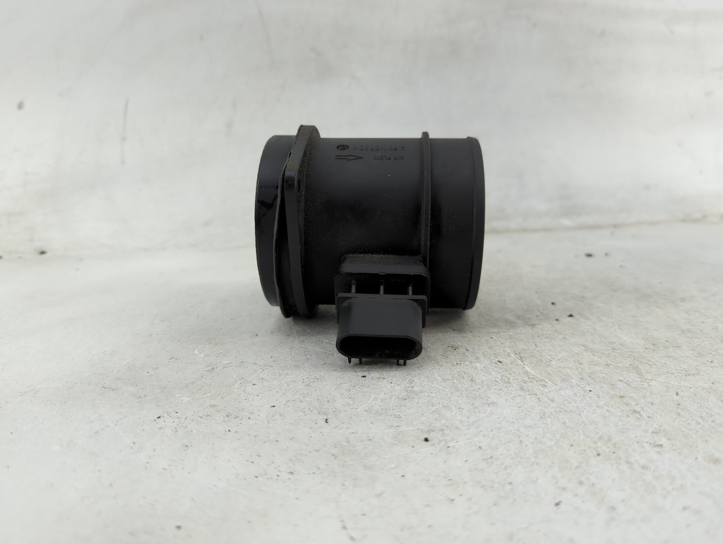 2007-2009 Cadillac Srx Mass Air Flow Meter Maf 1488269 - Oemusedautoparts1.com
