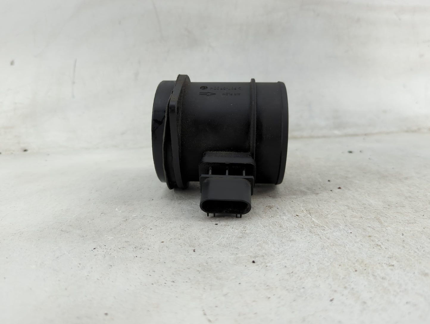 2007-2009 Cadillac Srx Mass Air Flow Meter Maf 1488269 - Oemusedautoparts1.com