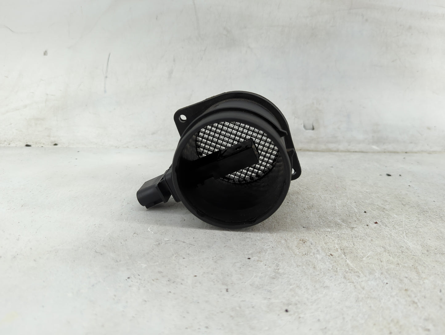 2007-2009 Cadillac Srx Mass Air Flow Meter Maf 1488269 - Oemusedautoparts1.com