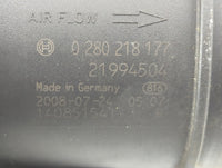 2007-2009 Cadillac Srx Mass Air Flow Meter Maf 1488269 - Oemusedautoparts1.com