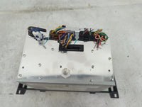 2008-2009 Cadillac Srx Radio AM FM Cd Player Receiver Replacement P/N:25851426 DW468100-6110 Fits Fits 2008 2009 OEM Used Au