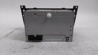 2008-2009 Cadillac Srx Radio AM FM Cd Player Receiver Replacement P/N:25849389 Fits 2008 2009 2010 2011 OEM Used Auto Parts 