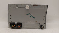 2008-2009 Cadillac Srx Am Fm Cd Player Radio Receiver - Oemusedautoparts1.com
