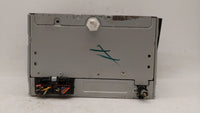 2008-2009 Cadillac Srx Am Fm Cd Player Radio Receiver 256012 - Oemusedautoparts1.com