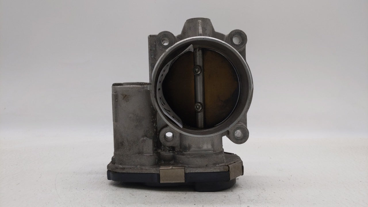 2007-2011 Cadillac Srx Throttle Body Fits Fits 2007 2008 2009 2010 2011 2012 OEM Used Auto Parts - Oemusedautoparts1.com