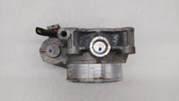 2007-2011 Cadillac Srx Throttle Body Fits Fits 2007 2008 2009 2010 2011 2012 OEM Used Auto Parts - Oemusedautoparts1.com