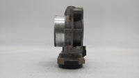 2007-2011 Cadillac Srx Throttle Body Fits Fits 2007 2008 2009 2010 2011 2012 OEM Used Auto Parts - Oemusedautoparts1.com