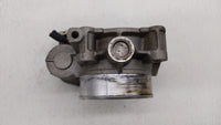 2007-2011 Cadillac Srx Throttle Body Fits Fits 2007 2008 2009 2010 2011 2012 OEM Used Auto Parts - Oemusedautoparts1.com