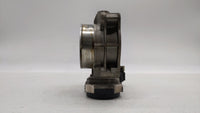 2007-2011 Cadillac Srx Throttle Body Fits Fits 2007 2008 2009 2010 2011 2012 OEM Used Auto Parts - Oemusedautoparts1.com